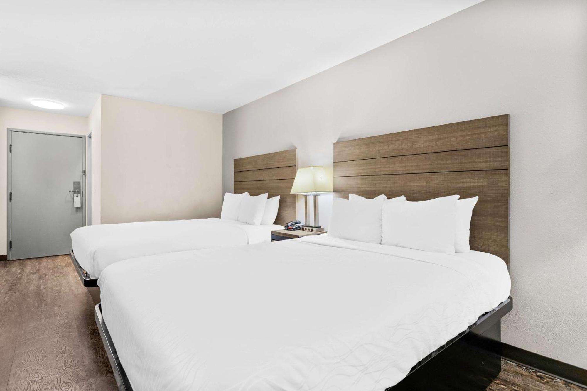 Surestay By Western Midtown 4*