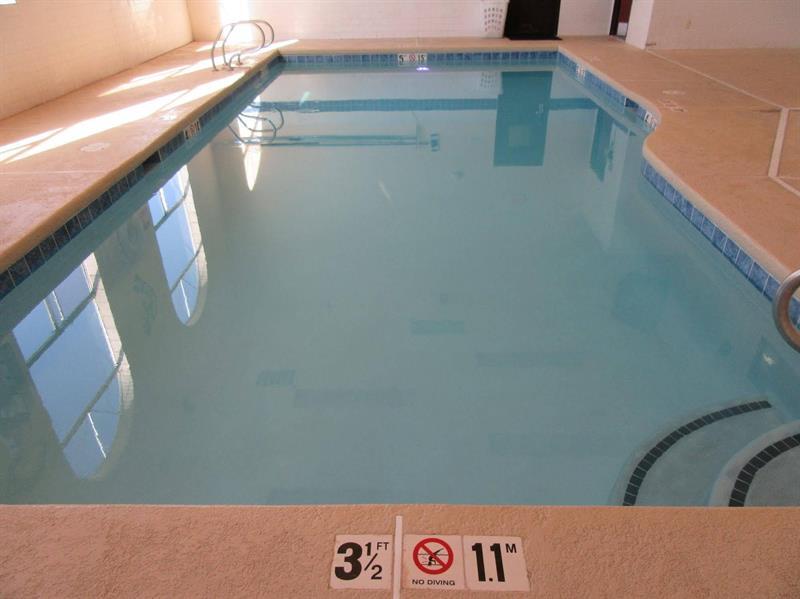 Surestay By Western Midtown Albuquerque
