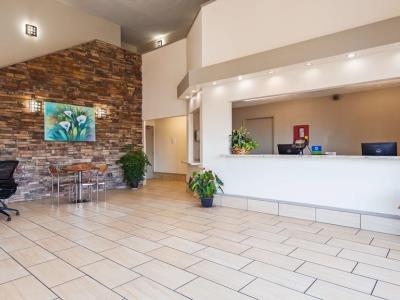 Surestay By Western Midtown Hotel