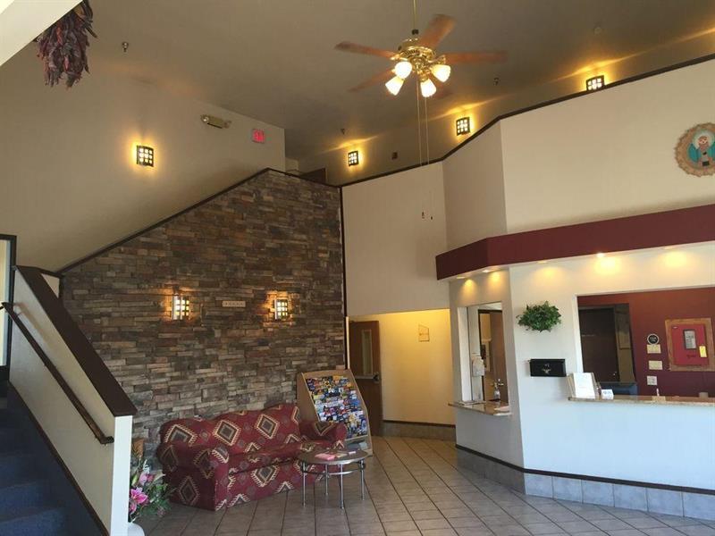 Surestay By Western Midtown Hotel